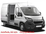 PEUGEOT Boxer 330 2.2 HDi/110CV FAP Passo Medio rif. 23841869