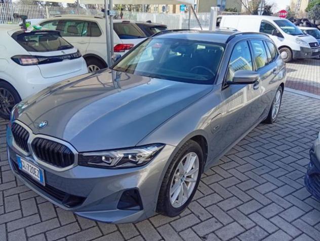 BMW 320 e Touring rif. 23983371 - Foto 2