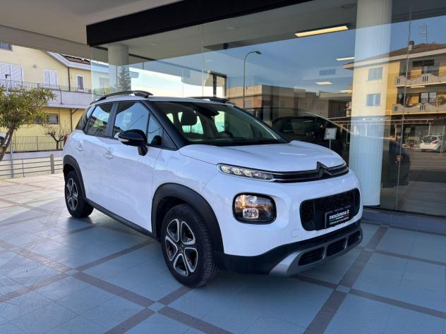 Citroën C3 Aircross BlueHDi 110 S&S Shine - Foto 2