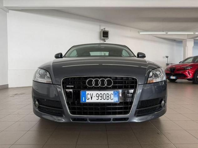 Audi TT TT Coupe 3.2 V6 quattro - Foto 2