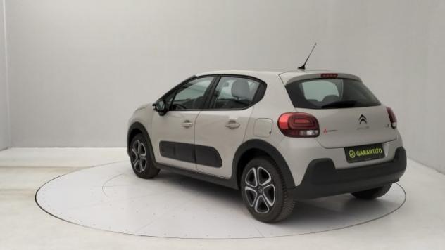 CITROEN C3 1.2 puretech Feel Pack s&s 83cv rif. 21884749 - Foto 3