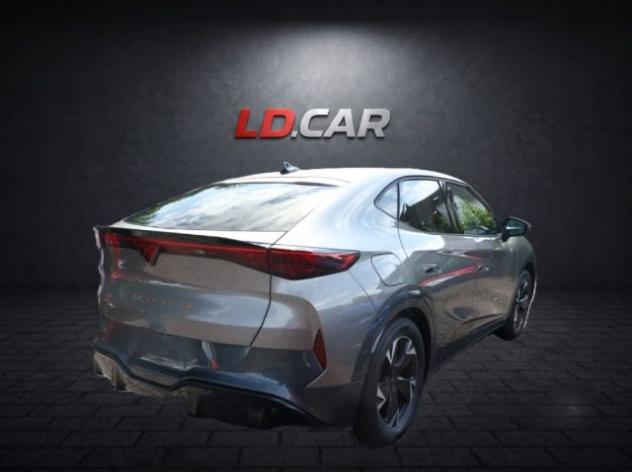 CUPRA Tavascan Endurance 77kWh 286 CV RWD Immersive Endurance rif. 23887657 - Foto 3