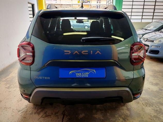 Dacia Duster 1.5 dCi Extreme Full Optional - Foto 5
