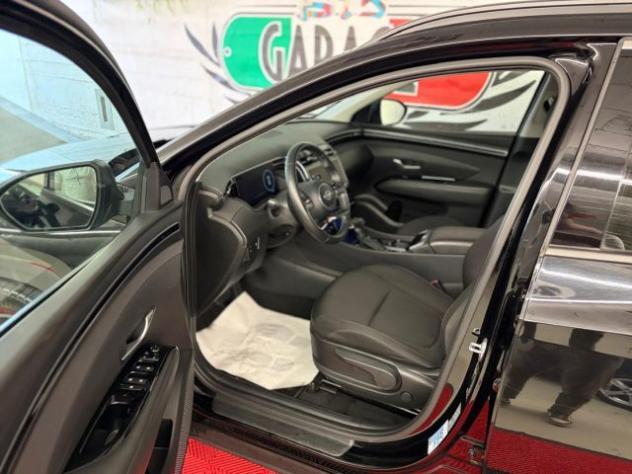 HYUNDAI Tucson RISERVATA!! rif. 23727465 - Foto 7