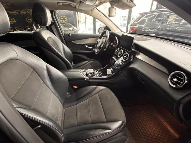 Mercedes-benz GLC 250 220 d 4Matic Executive - Foto 7