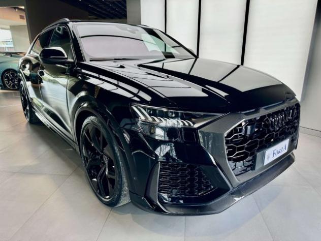 AUDI RS Q8 4.0 mhev quattro tiptronic rif. 23691388 - Foto 3