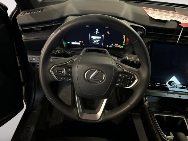 LEXUS LBX LBX Hybrid Elegant - Foto 6