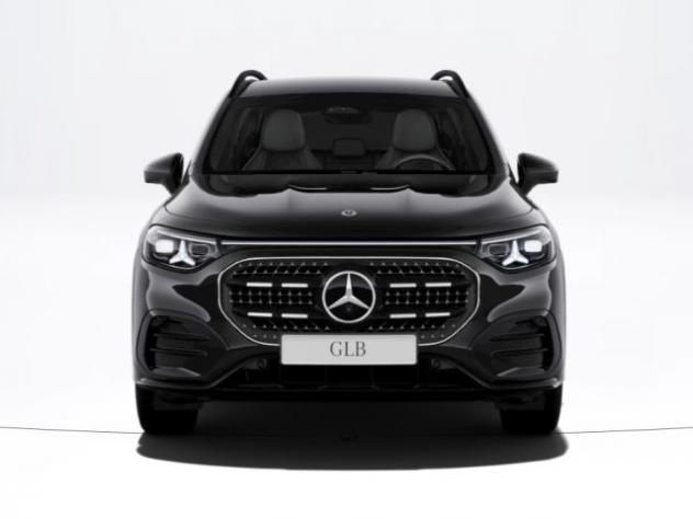 MERCEDES-BENZ GLB 200 4matic HEV AMG Line Premium rif. 23999877 - Foto 3