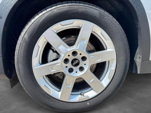 MINI Mini D Classic Countryman Pacchetto L Aut. rif. 23842755 - Foto 5