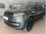 Land Rover Range 3.0D I6 350 CV Autobiography LWB UNICOPROPRIETARIO GARANZI &hellip;