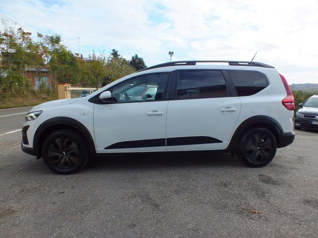 DACIA JOGGER GPL 100 CV AUTOCARRO N-1/ 4 POSTI - Foto 7