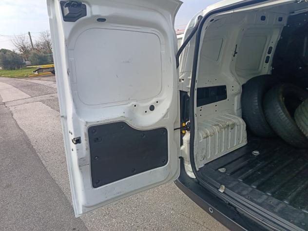 FIAT Fiorino Fiorino 1.3 MJT 80CV Cargo - Foto 9