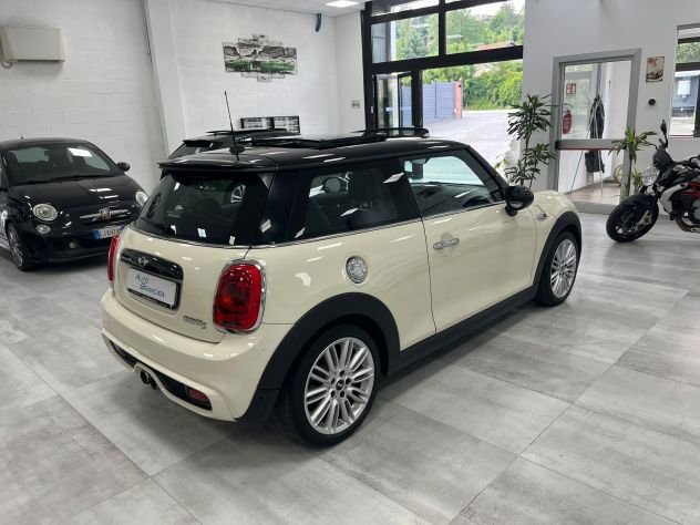MINI Cooper S 2.0 3p auto - Foto 5