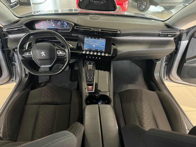 Peugeot 508 BlueHDi 130 Stop&Start EAT8 SW Business - Foto 9