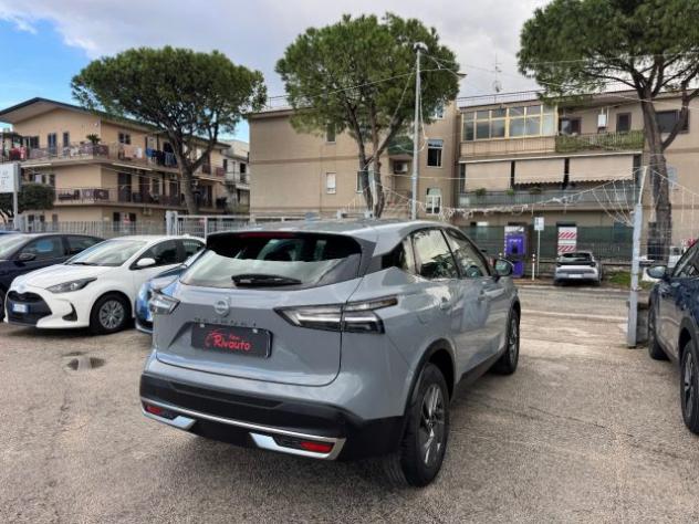 NISSAN Qashqai MHEV 140 CV Acenta rif. 23787023 - Foto 9