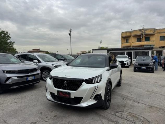 PEUGEOT 2008 BlueHDi 130 S&S EAT8 GT Pack rif. 23786771 - Foto 5