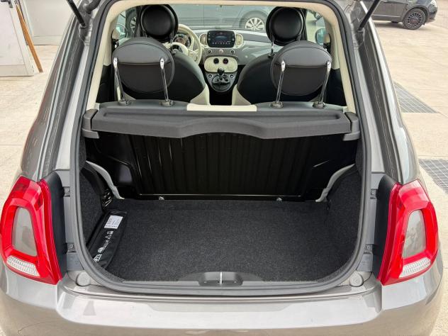 FIAT 500 500 1.0 hybrid Dolcevita 70cv - Foto 5