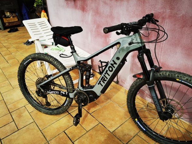 E BIKE - Foto 4