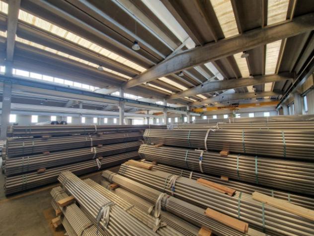 Immobile di 8250 m² con più di 5 locali in affitto a Abbiategrasso - Foto 20