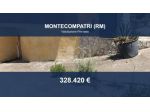 Immobile in asta di 800 m² in vendita a Monte Compatri