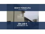 Immobile in asta di 1365 m² in vendita a Monte Porzio