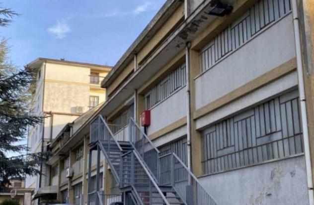 Immobile in asta di 2291 m² in vendita a Sant'Elpidio a Mare - Foto 5