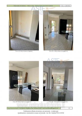 IMMOBILI-IMMOBILE RESIDENZIALE-Via R. Piras, 32, 09071 Abbasanta OR, Italia - Foto 6