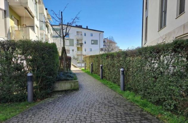 Immobile in asta di 73 m², box auto in vendita a Abbiategrasso - Foto 4