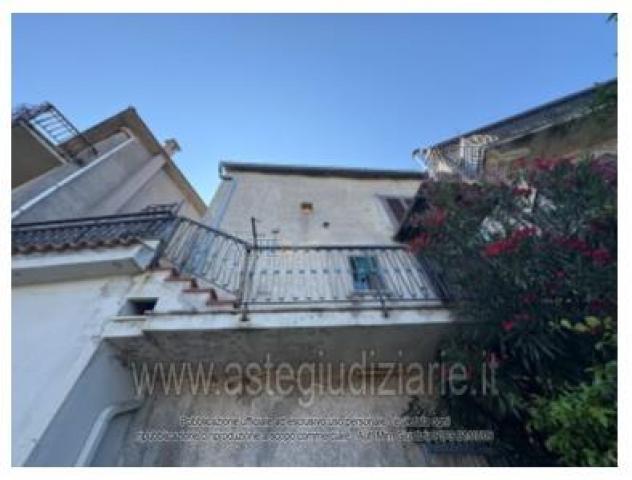 IMMOBILI-IMMOBILE RESIDENZIALE-Via Vittorio Emanuele, 103, 03010 Acuto FR, Italia - Foto 3