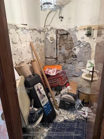 IMMOBILI-IMMOBILE RESIDENZIALE-via Scuderia 3-5 - Foto 5