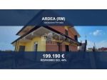 Immobile in asta di 361 m² con più di 5 locali in vendita a Ardea