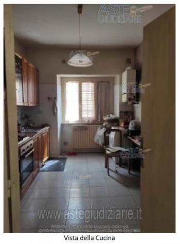 IMMOBILI-IMMOBILE RESIDENZIALE-via Ovindoli n. 1 - Foto 3