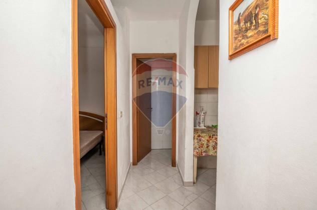 Casa Semindipendente in vendita a Caltagirone - Foto 19