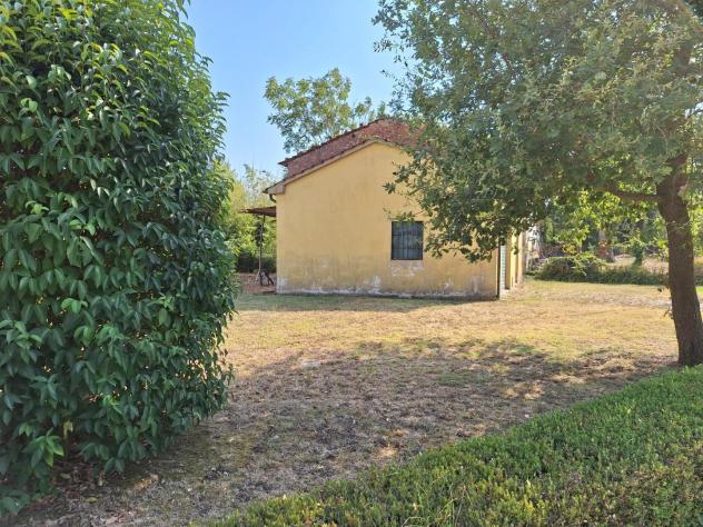 Fienile in vendita a Orentano - Castelfranco di Sotto 115 mq Rif: 1279967 - Foto 10
