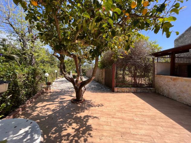 Villa in vendita a Castellammare del Golfo - Foto 4