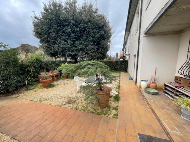 Porzione di casa in vendita a Lavoria - Crespina Lorenzana 190 mq Rif: 1241856 - Foto 8