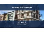 Immobile in asta di 146 m², box auto in vendita a Gravina in Puglia