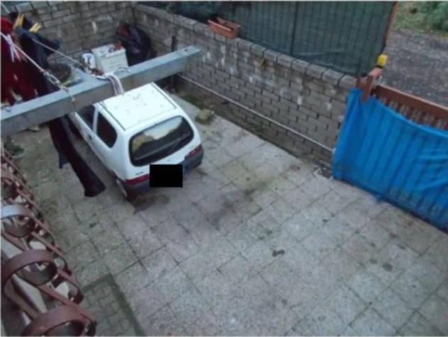 Immobile in asta di 108 m², box auto in vendita a Labico - Foto 4