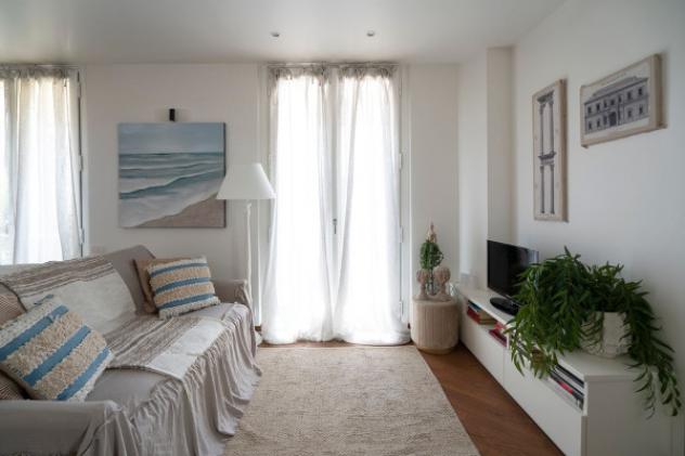 Attico / Mansarda di 76 m² con 2 locali in vendita a Milano - Foto 5