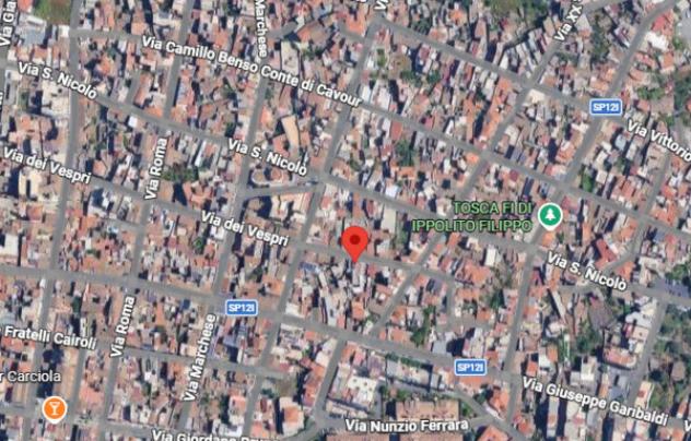 Immobile in asta di 89 m² in vendita a Misterbianco - Foto 4