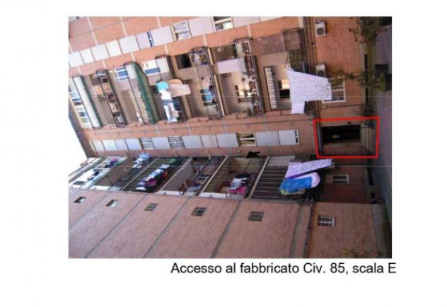 Immobile in asta di 340 m² con più di 5 locali in vendita a Napoli - Foto 4