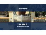 Immobile in asta di 83 m² in vendita a Olbia