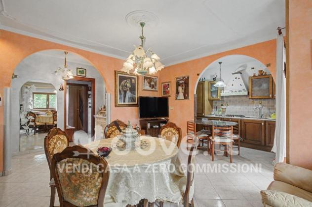 Appartamento di 88 m² con 3 locali in vendita a Orbassano