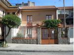 CODICE 6226 CASA SINGOLA 186 MQ  CON GARAGE E SPAZIO ESTERNO A PEDARA