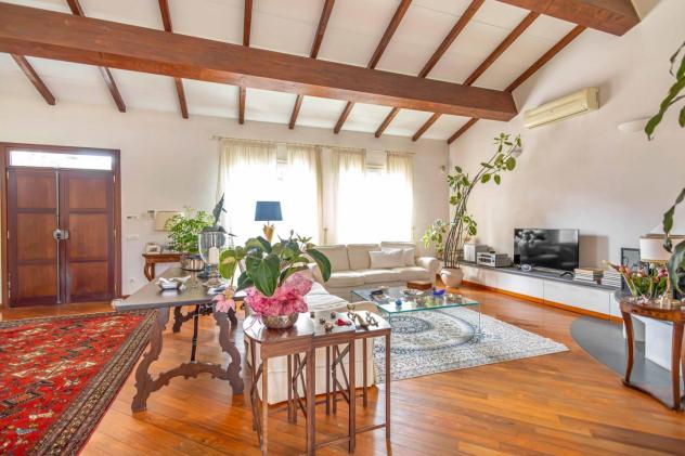 Villa in vendita a Pisa 330 mq Rif: 1352618 - Foto 6
