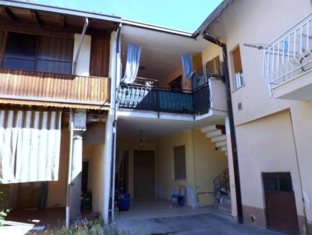 540/2014 5 BS - Quadrilocale in asta a Pontoglio