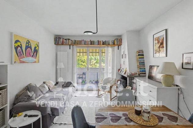 Appartamento di 75 m² con 3 locali e box auto doppio in vendita a Porto Valtravaglia - Foto 7