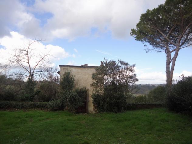 VILLA di 700 mq (SAN MINIATO) rif. S 660 - Foto 2