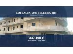 Immobile in asta di 2400 m² in vendita a San Salvatore Telesino