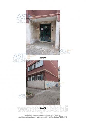 IMMOBILI-IMMOBILE RESIDENZIALE-Via Alessandro Manzoni, 97, 74123 Taranto TA, Italia - Foto 3